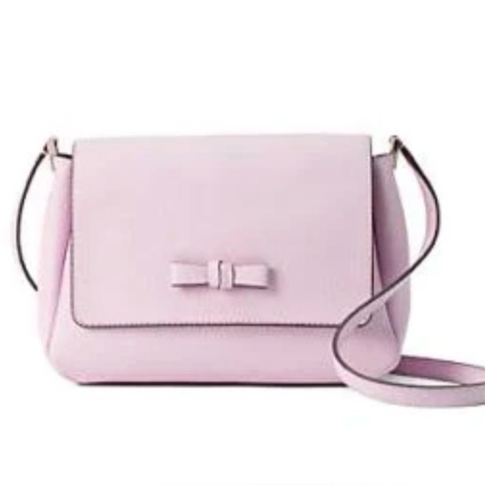 Kate Spade- Pershing Street Avva Crossbody Bag